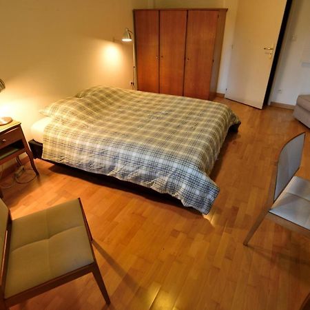Hotel Refuge Du Vieux Bourg Le Châtelard Zewnętrze zdjęcie