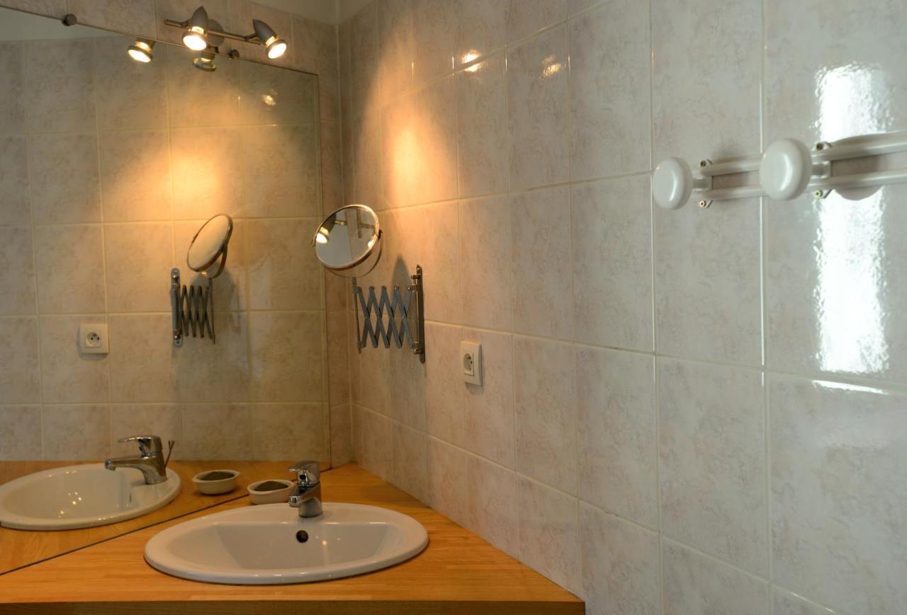 Hotel Refuge Du Vieux Bourg Le Châtelard Zewnętrze zdjęcie